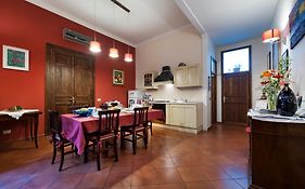 B&B Casa Degli Artisti