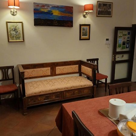 B&B Casa Degli Artisti Palermo Zewnętrze zdjęcie