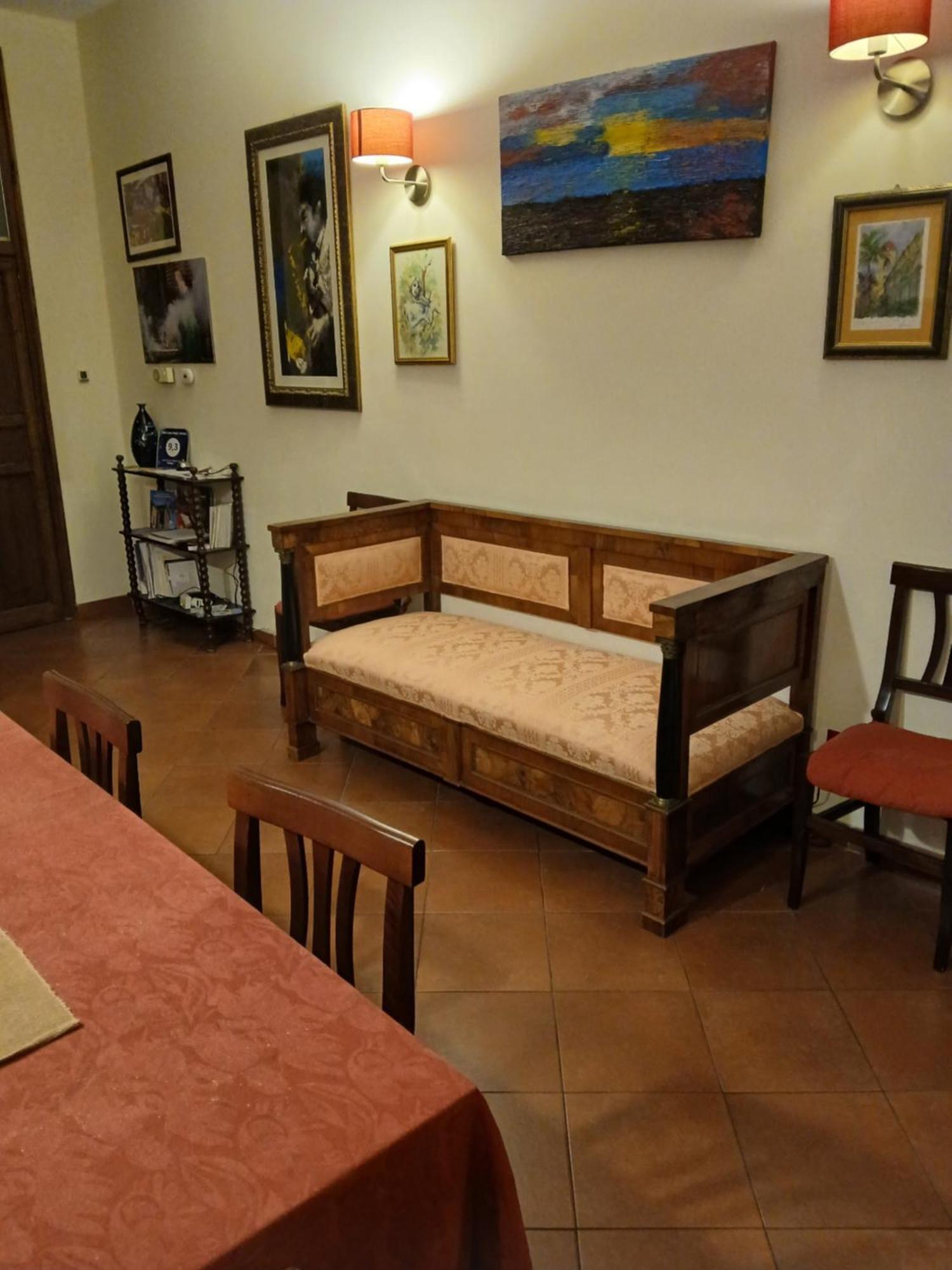 B&B Casa Degli Artisti Palermo Zewnętrze zdjęcie